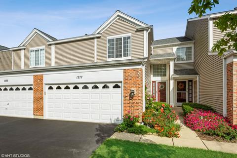 1277 Summersweet Ln, Bartlett, IL 60103 photo 1