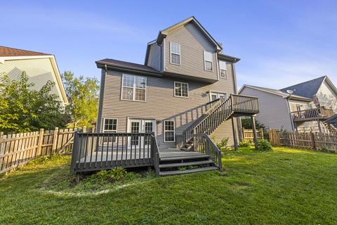 2137 Hammel Ave, Aurora, IL 60504 photo 29