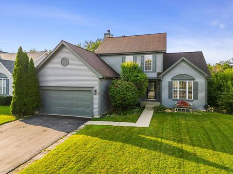2137 Hammel Ave, Aurora, IL 60504 photo 32