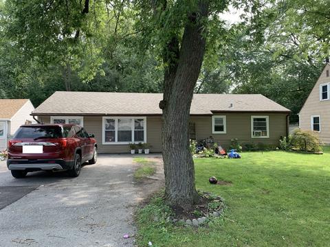 15537 Ridgeway Ave, Markham, IL 60428 photo 1