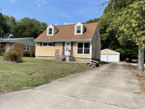 1012 Morgan St, Normal, IL 61761 photo 1