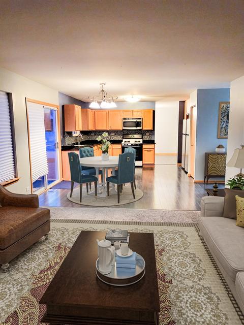 2805 Stonebridge Dr, Plainfield, IL 60586 photo 9