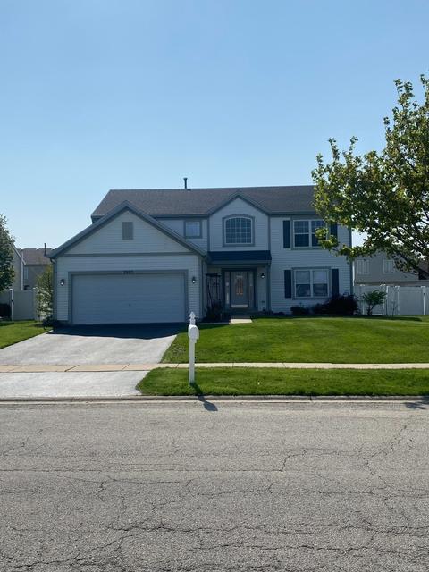 2805 Stonebridge Dr, Plainfield, IL 60586 photo 1