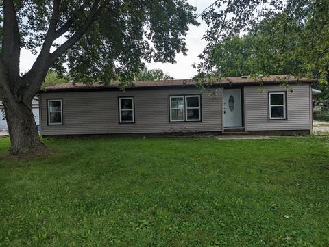 603 W Meyer St, Thomasboro, IL 61878 photo 2