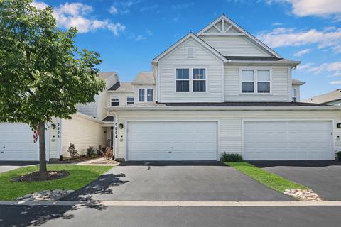 2824 Falling Waters Dr, Lindenhurst, IL 60046 photo 25