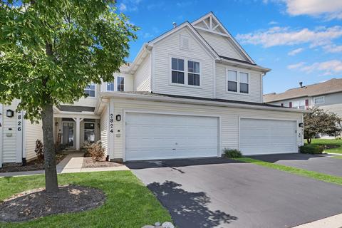 2824 Falling Waters Dr, Lindenhurst, IL 60046 photo 1