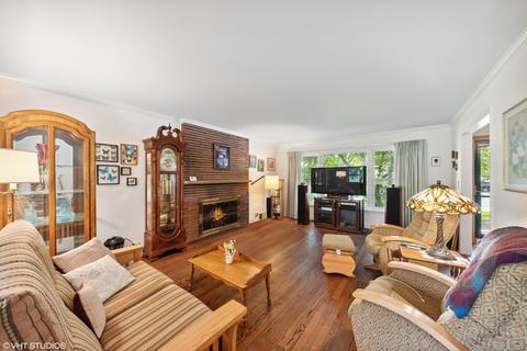 2416 Covert Rd, Glenview, IL 60025 photo 5
