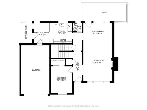2416 Covert Rd, Glenview, IL 60025 photo 21