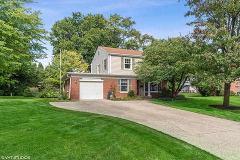 2416 Covert Rd, Glenview, IL 60025 photo 1
