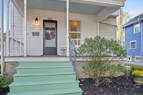 502 Hovey Ave, Normal, IL 61761 photo 7