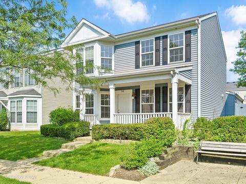 948 Symphony Dr, Aurora, IL 60504 photo 1