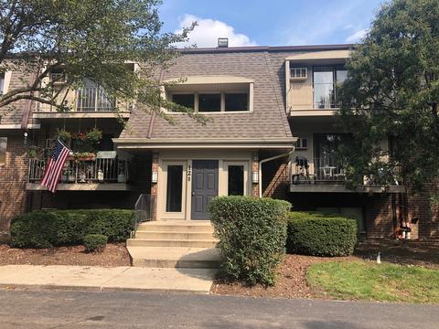 128 E Bailey Rd #A, Naperville, IL 60565 photo 1