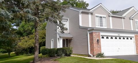 372 Snow Drift Ct, Bartlett, IL 60103 photo 1