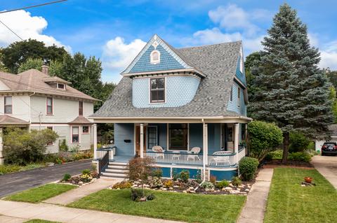 225 Hamilton Ave, Elgin, IL 60123 photo 2