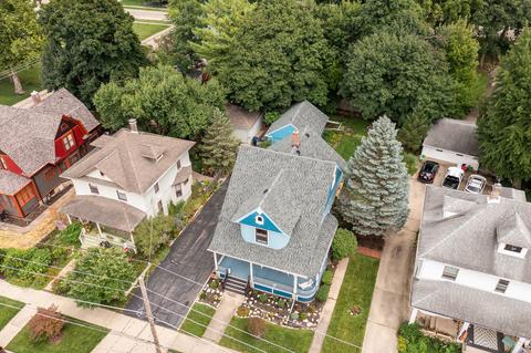 225 Hamilton Ave, Elgin, IL 60123 photo 26