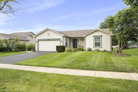 7212 Waterman Dr, Plainfield, IL 60586 photo 1