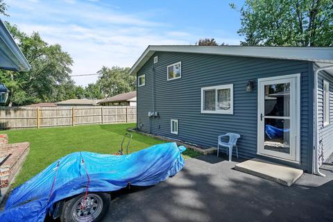 15468 Lawndale Ave, Markham, IL 60428 photo 29