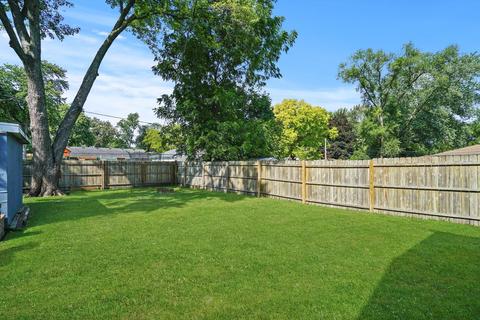 15468 Lawndale Ave, Markham, IL 60428 photo 22