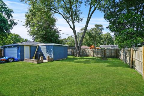 15468 Lawndale Ave, Markham, IL 60428 photo 26