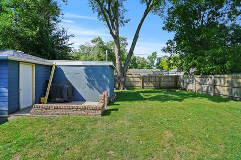 15468 Lawndale Ave, Markham, IL 60428 photo 23