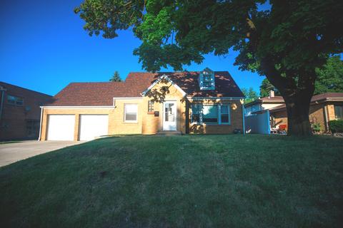 1215 S Wolf Rd, Hillside, IL 60162 photo 1