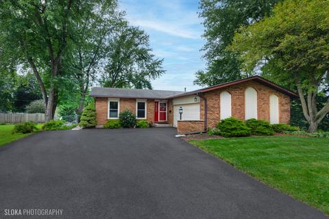 106 Webster Ct, Algonquin, IL 60102 photo 1