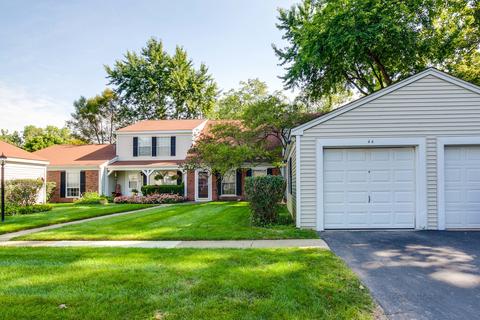44 Silver Tree Cir, Cary, IL 60013 photo 1