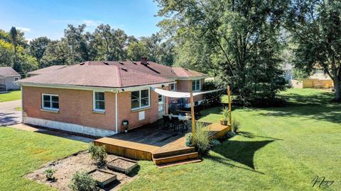 1412 Bayview Ln, Johnsburg, IL 60051 photo 19