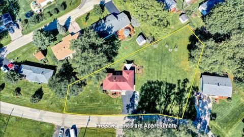 1412 Bayview Ln, Johnsburg, IL 60051 photo 24