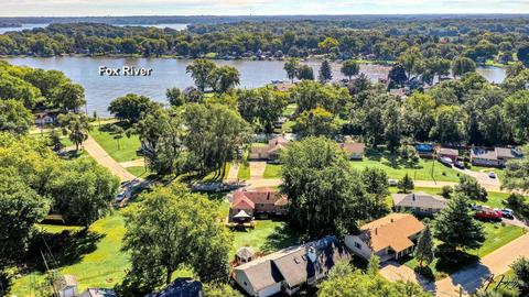 1412 Bayview Ln, Johnsburg, IL 60051 photo 23