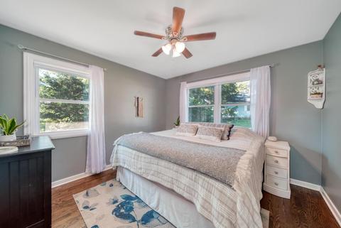 1412 Bayview Ln, Johnsburg, IL 60051 photo 9