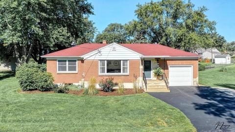 1412 Bayview Ln, Johnsburg, IL 60051 photo 1