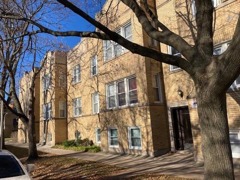 4012 W Ainslie St #G, Chicago, IL 60630