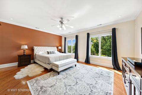 9290 Forest Edge Ln, Burr Ridge, IL 60527 photo 31