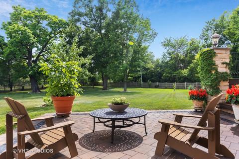 9290 Forest Edge Ln, Burr Ridge, IL 60527 photo 43