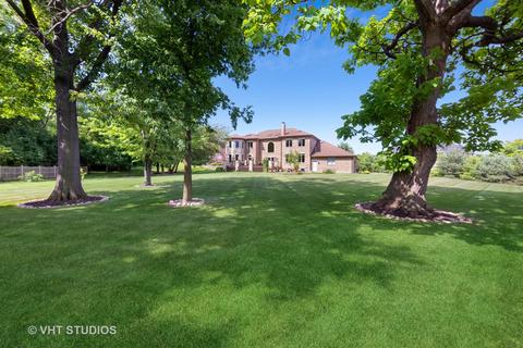 9290 Forest Edge Ln, Burr Ridge, IL 60527 photo 54