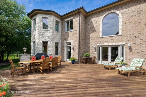 9290 Forest Edge Ln, Burr Ridge, IL 60527 photo 46