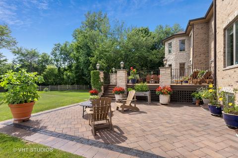 9290 Forest Edge Ln, Burr Ridge, IL 60527 photo 47