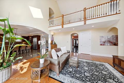 9290 Forest Edge Ln, Burr Ridge, IL 60527 photo 19