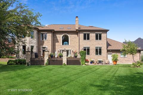 9290 Forest Edge Ln, Burr Ridge, IL 60527 photo 44