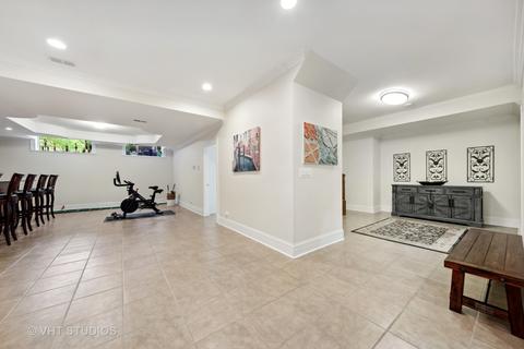 9290 Forest Edge Ln, Burr Ridge, IL 60527 photo 36