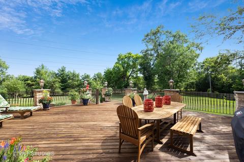 9290 Forest Edge Ln, Burr Ridge, IL 60527 photo 48