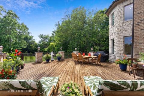 9290 Forest Edge Ln, Burr Ridge, IL 60527 photo 49