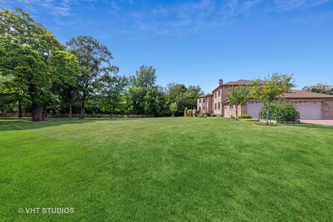 9290 Forest Edge Ln, Burr Ridge, IL 60527 photo 53