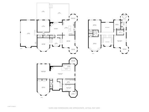 9290 Forest Edge Ln, Burr Ridge, IL 60527 photo 59