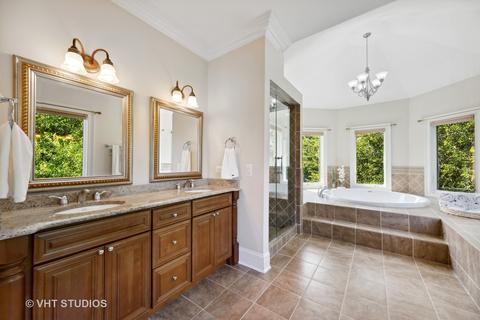 9290 Forest Edge Ln, Burr Ridge, IL 60527 photo 27
