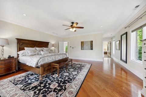 9290 Forest Edge Ln, Burr Ridge, IL 60527 photo 24