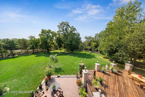 9290 Forest Edge Ln, Burr Ridge, IL 60527 photo 52