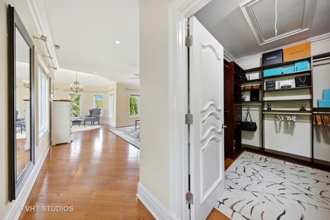 9290 Forest Edge Ln, Burr Ridge, IL 60527 photo 29