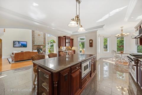 9290 Forest Edge Ln, Burr Ridge, IL 60527 photo 16